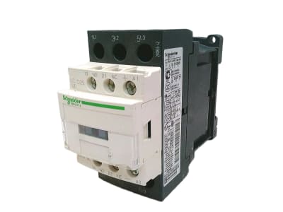 SCHNEIDER ELECTRIC LC1D25MD