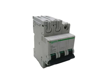 SCHNEIDER ELECTRIC KQ10C306