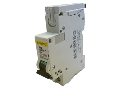 SCHNEIDER ELECTRIC KQ10B106