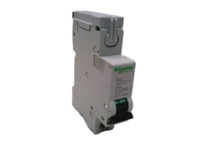 SCHNEIDER ELECTRIC KQ10B110
