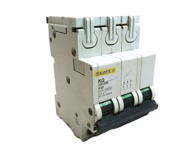 SCHNEIDER ELECTRIC KQ10C325