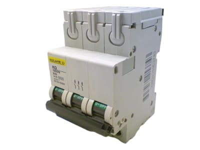 SCHNEIDER ELECTRIC KQ10D316