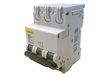 SCHNEIDER ELECTRIC KQ10D320