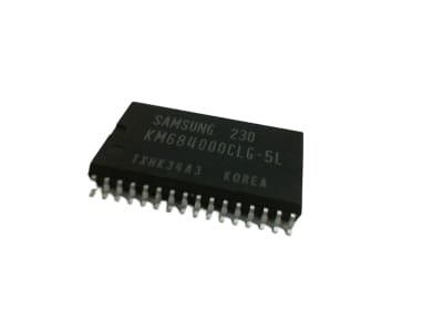 SAMSUNG KM684000CLG-5L