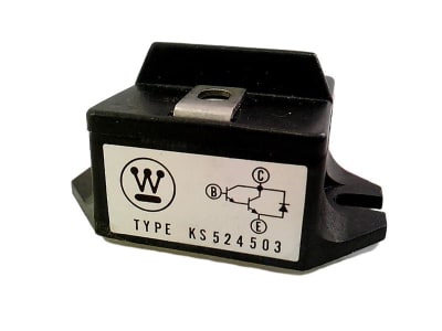 WESTINGHOUSE KS524503