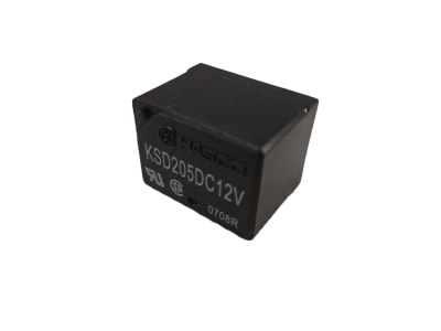 HASCO KSD205DC12V
