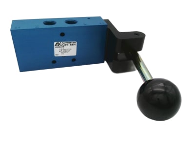 AUTOMATIC VALVE L2003BAFM