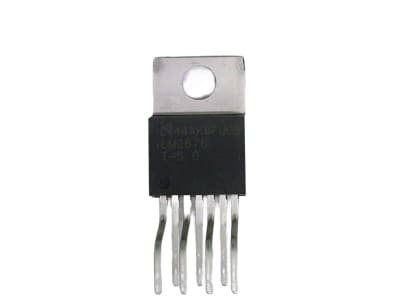 TEXAS INSTRUMENTS SEMI LM2676T50NOPB