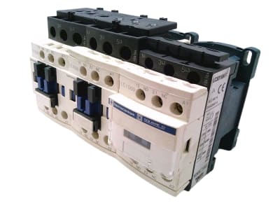 SCHNEIDER ELECTRIC LC3D18AF7