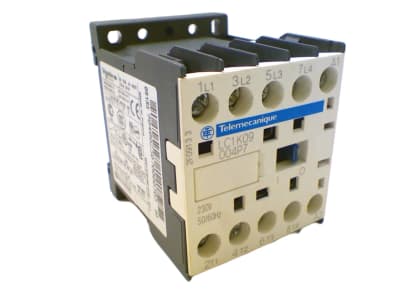 SCHNEIDER ELECTRIC LC1K09004P7