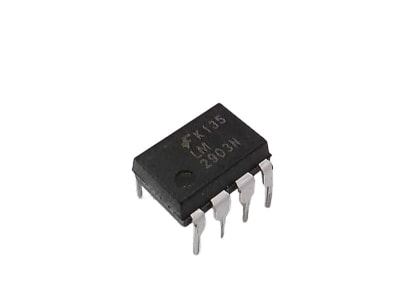 ON SEMICONDUCTOR LM2903N
