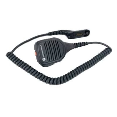 MOTOROLA SOLUTIONS PMMN4062AL