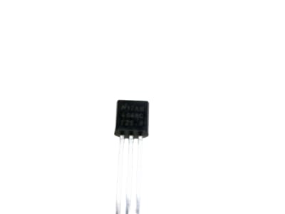TEXAS INSTRUMENTS SEMI LM4040CIZ-5.0/NOPB