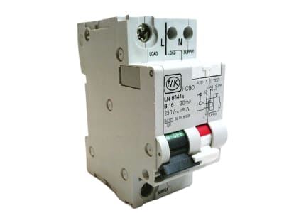 HONEYWELL LN6344S