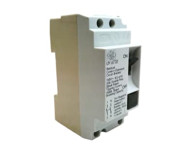 HONEYWELL LN6730