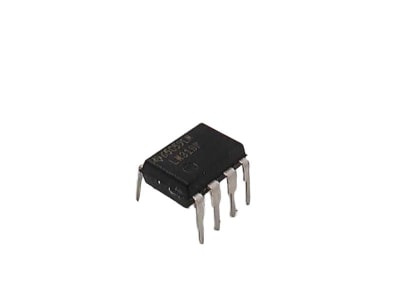 TEXAS INSTRUMENTS SEMI LM318P