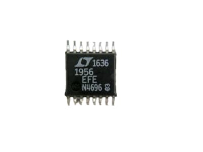 ANALOG DEVICES LT1956EFE#PBF