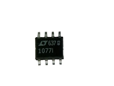 ANALOG DEVICES LT1077IS8#PBF