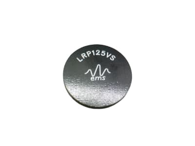 DATALOGIC LRP125VS