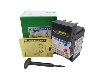 SCHNEIDER ELECTRIC LRD083