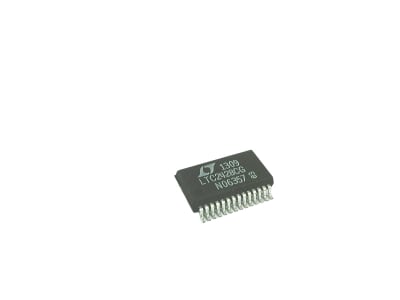 ANALOG DEVICES LTC2428CG#PBF