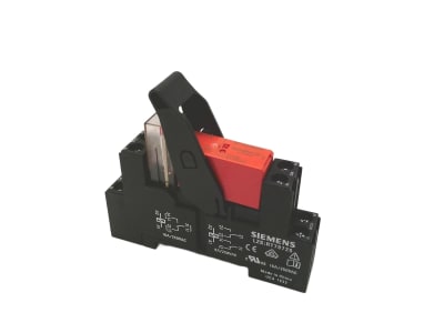 SIEMENS LZS:RT4A4L24