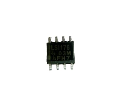 GENERIC LSI176