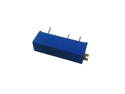 VISHAY M43P502KB40