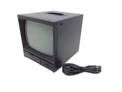 NATIONAL ELECTRONICS M900