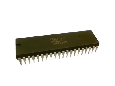 OKI M80C39