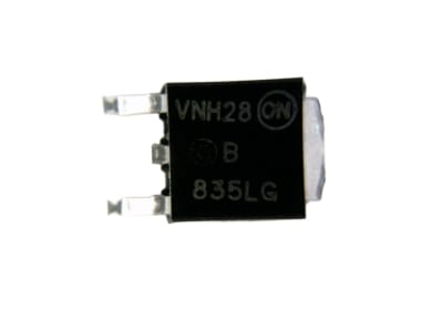 ON SEMICONDUCTOR MBRD835LG