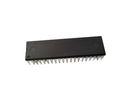 NXP SEMICONDUCTOR MC68681P