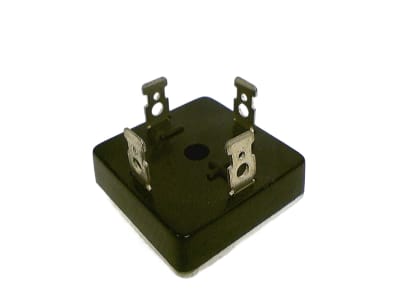 NXP SEMICONDUCTOR MDA3504