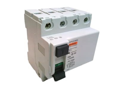 SCHNEIDER ELECTRIC MG12236
