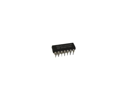 NXP SEMICONDUCTOR MC14023BCP