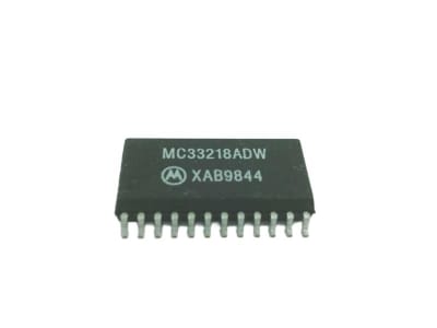 NXP SEMICONDUCTOR MC33218ADW