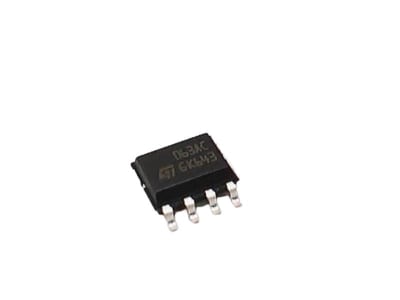 ST MICRO MC34063ACD