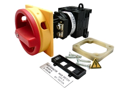 EATON CORPORATION MC361BDBM3