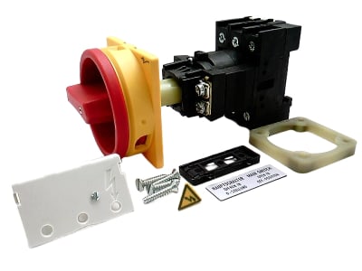 EATON CORPORATION MC361EDBM3