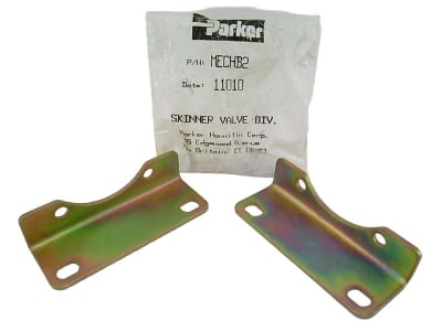 PARKER MECHB2