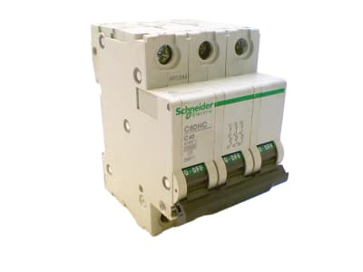 SCHNEIDER ELECTRIC MG25677