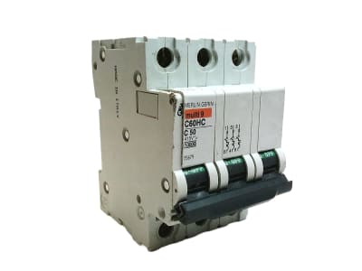 SCHNEIDER ELECTRIC MG25679