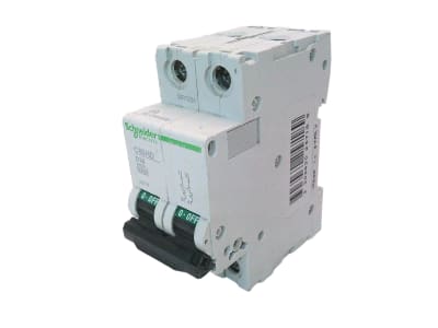 SCHNEIDER ELECTRIC MG25718
