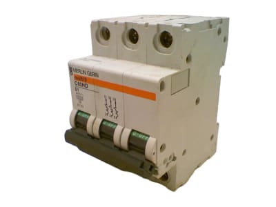 SCHNEIDER ELECTRIC MG25723