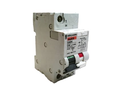 SCHNEIDER ELECTRIC MG26899
