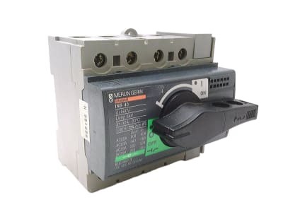 SCHNEIDER ELECTRIC MG28901
