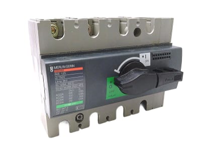 SCHNEIDER ELECTRIC MG28911