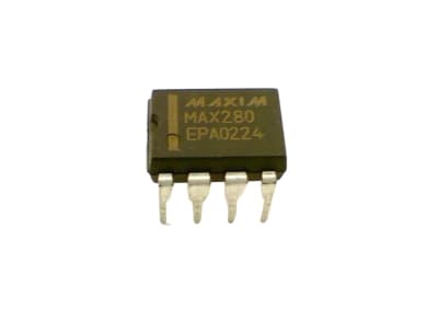 MAXIM INTEGRATED PRODUCTS MAX280EPA+