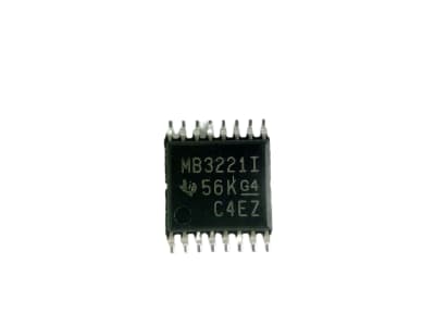TEXAS INSTRUMENTS SEMI MAX3221IPWR