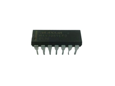 MAXIM INTEGRATED PRODUCTS MAX3089EPD